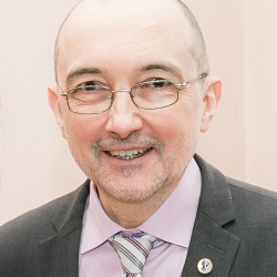 Ушаков Дмитрий Викторович